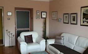 Zsolnay Apartman